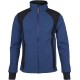 Куртка Orbis Textil Softshell 428000 - 44 S темно-синий