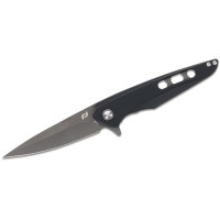 Ніж Schrade Kinetic Black