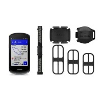 Велокомп’ютер Garmin Edge 1040 з комплектом датчиків