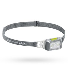 Ліхтар налобний Naturehike CNK2550ZM011, сірий