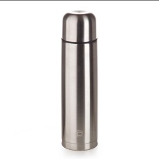 Термос СИЛА Classic Silver 1 л