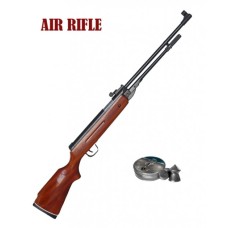 Пневматична гвинтівка AIR RIFLE B3-2 кал. 4.5мм.