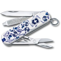 Складной нож Victorinox CLASSIC LE 