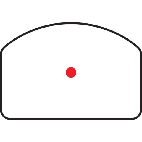 Приціл колліматорний Leupold DeltaPoint Pro 6 MOA