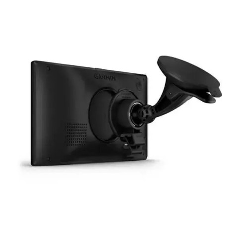 Супутниковий навігатор для вантажівки Garmin dezl LGV610