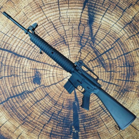 Гвинтівка пневматична Crosman MTR 77 NP б/у