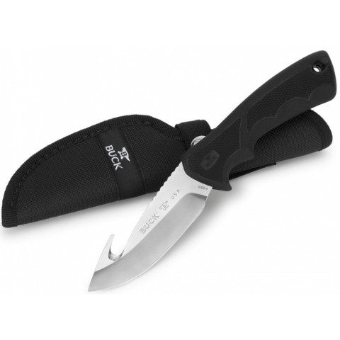 Ніж Buck BuckLite Max II Large Guthook