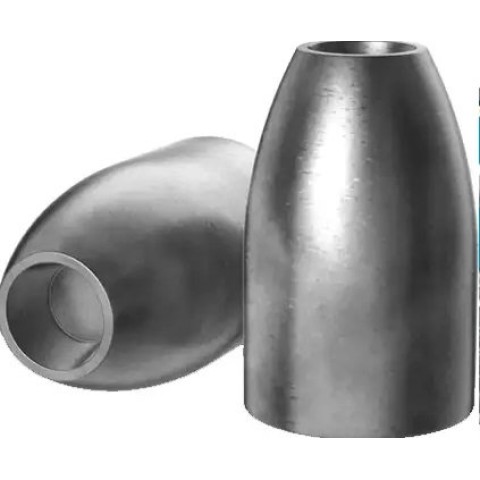 Пули H&N Slug HP, 5,51 мм 1.94 g/ 30 gr, 200 шт