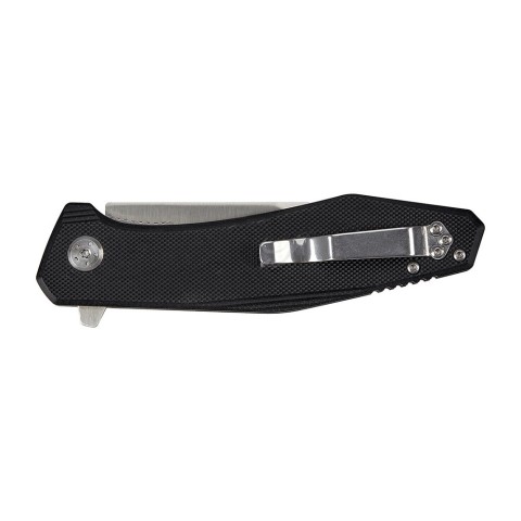 Ніж Skif Plus Cruze ц:black