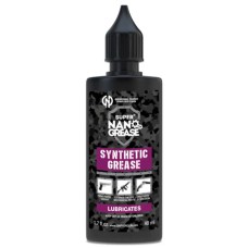 Смазка для оружия General Nano Protection Synthetic Grease против трение, корозии. 40мл, (Безоп. пластик,резина, дерево)