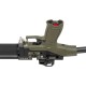 Гвинтівка пневматична Optima Repex 4.5 мм OD Green