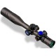 Оптический прицел Discovery Optics HI 4-14x44 FFP SF (30 мм, без подсветки)