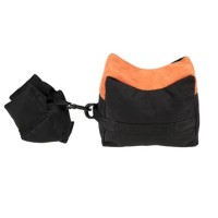 Мішок для стрільби - black