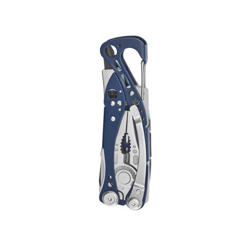 Мультиинструмент Leatherman Skeletool CX