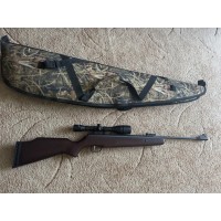 Hammerlock Hunter Force 1000