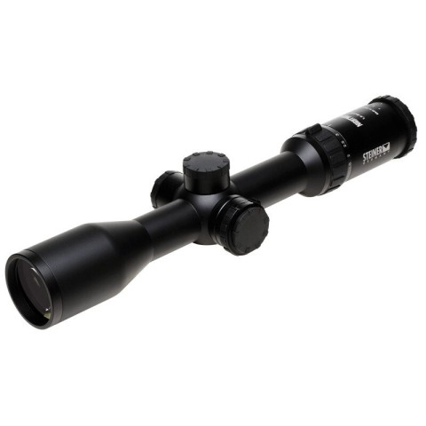 Прицел оптический Steiner Nighthunter Xtreme 1,6-8x42 4A-I