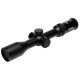 Прицел оптический Steiner Nighthunter Xtreme 1,6-8x42 4A-I