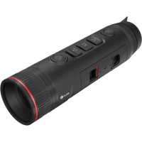Монокуляр GUIDE TJ430, 35mm, 4.2-17x, 400x300, 12μm, VOx (Wifi)