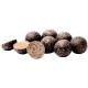 Бойлы Bounty Soluble Bait Boilies Belachan 24mm 0.8kg