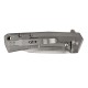 Нож Zero Tolerance REXFORD KVT TITANIUM FLIPPER, 0808