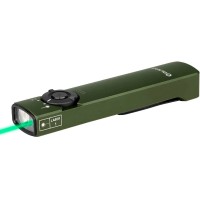 Фонарь Olight Arkfeld, ц:od green