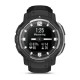 Смарт-годинник Garmin Instinct Crossover Black