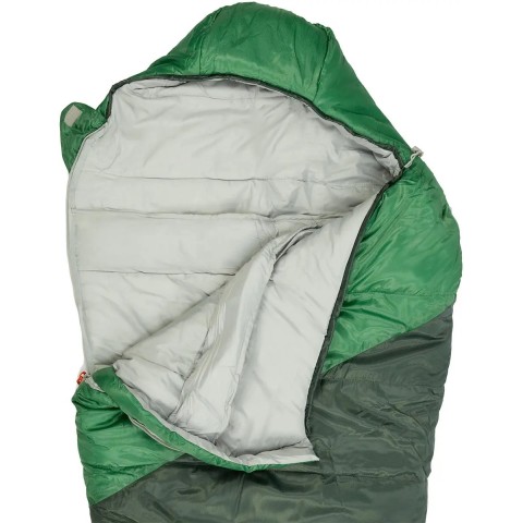 Спальный мешок Skif Outdoor Morpheus C 2200 Green