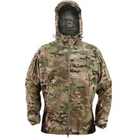 Куртка Fahrenheit Windbreaker L4 M/R Multicam