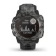 Смарт-часы Garmin Instinct Solar Camo Edition Graphite
