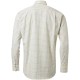 Сорочка Chevalier Baron Shooting Fit Stretch L Highland Green Tattersall
