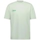 Футболка Mammut BaseRelaxed T-Shirt Glacier M 1017-07520 silversage