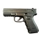 Пістолет пневматичний Borner M22 Blowback cal.4,5mm