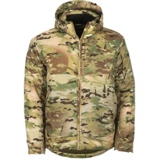 Куртка Snugpak Spearhead XXL multicam