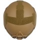 Шлем SXE GROUP UMHWPE. HC ECLIPSE GEN 3 L 56-58cm coyote