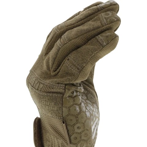 Перчатки Mechanix Precision High Dex M Coyote