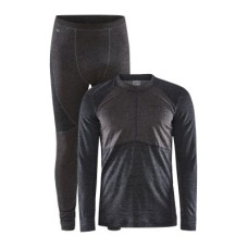 CORE WOOL MIX SET M