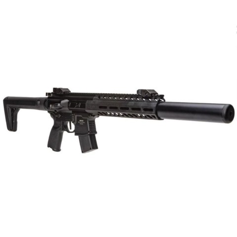 SIG SAUER MCX AIR RIFLE, GEN II з прицілом, кал.177