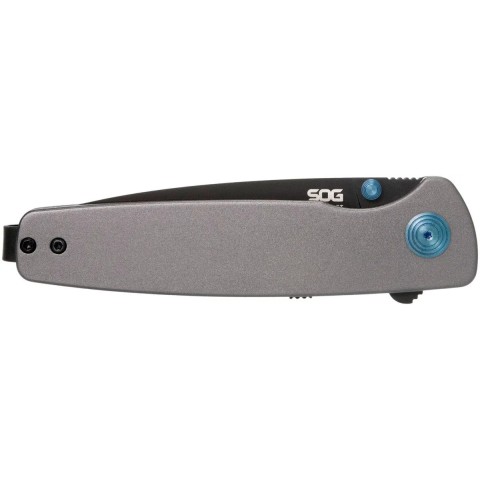 Нож SOG Twitch III, ц:grey