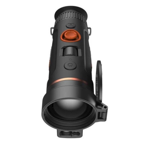 Тепловізор ThermTec Wild 650L