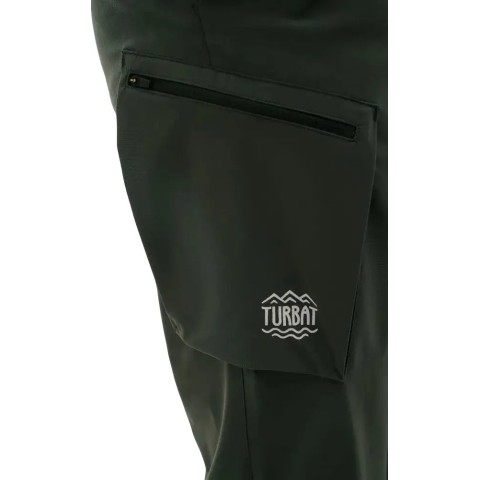 Брюки Turbat Magura Mns S rifle green