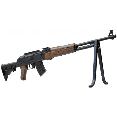 Винтовка пневматическая Ekol AKL (АК-47)