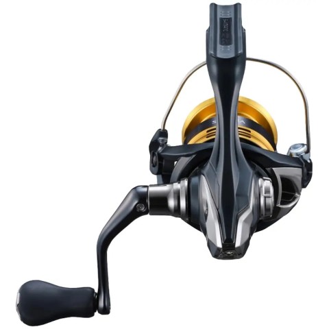 Котушка Shimano Sahara FJ C2000S 4+1BB