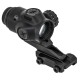 Прицел призматический Primary Arms SLx 3X MicroPrism сетка ACSS Raptor 7.62х39/300BLK Yard