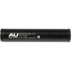 Глушитель ASE UTRA ECO .22 LR 1/2