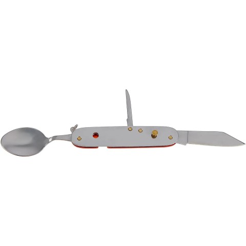 Ніж багатофункціональний Active Luncher