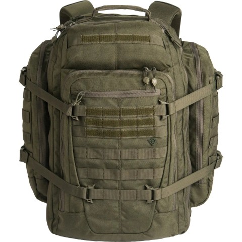 Рюкзак First Tactical Specialist 3-Day Backpack 56 OD Green