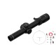 Приціл оптичний LEUPOLD Patrol 6HD 1-6x24 (30mm) SFP CDS-ZL2 Illum. CMR2