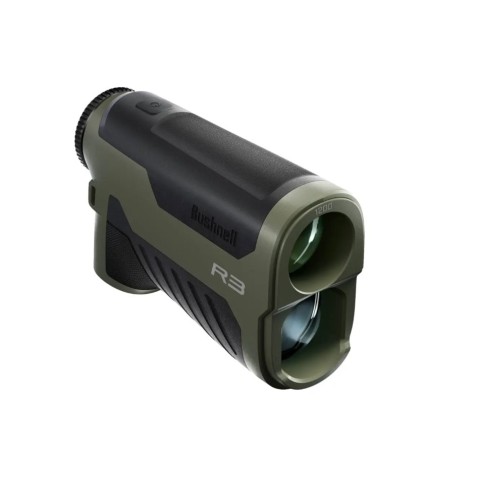 Дальномер Bushnell R3 1200 6x25 мм 1100 м
