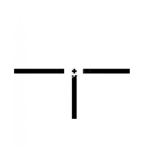 Оптичний приціл Пилад 4х32 LMS