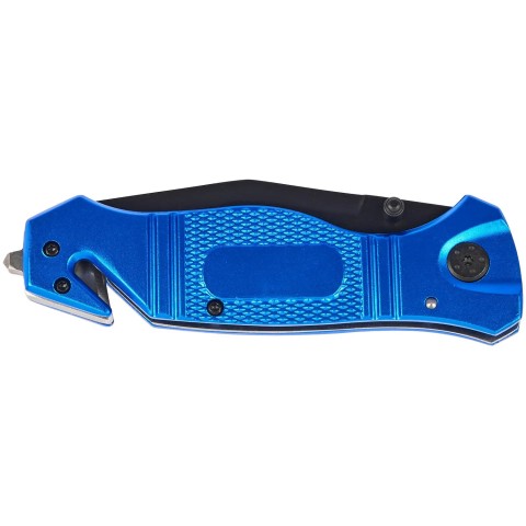 Нож Active Lifesaver, ц:blue